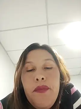 Paola-Lond online show from November 27, 4:59 am