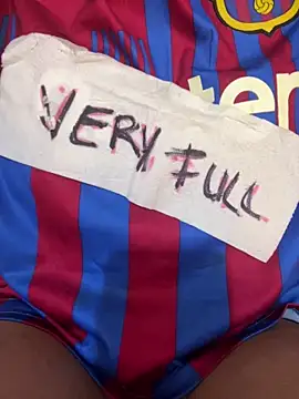 Brunette Dirty 0limits online show from February 10, 8:12 pm