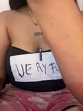 Brunette Dirty 0limits online show from February 14, 10:12 pm