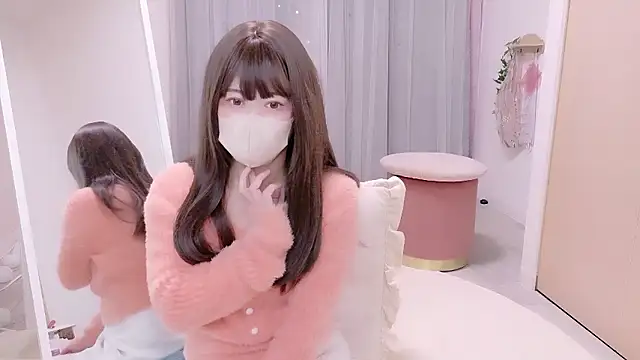 JUNjun   online show from January 7, 4:05 am