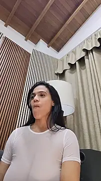 DeiiTorres online show from November 24, 10:56 pm