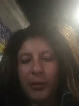 AnaMaria-12 online show from November 29, 12:03 am