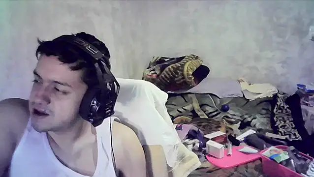 Giby Grace online show from December 21, 11:30 pm