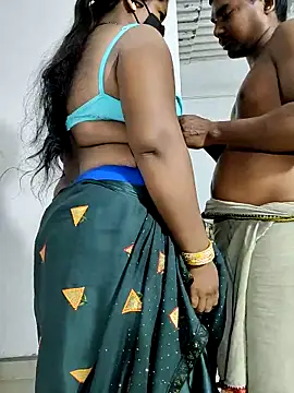 Desicouple1706 online show from April 8, 1:35 pm