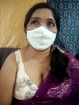 Soni-queen online show from November 30, 3:38 pm