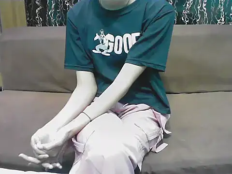 hello baby01 online show from April 5, 5:01 pm