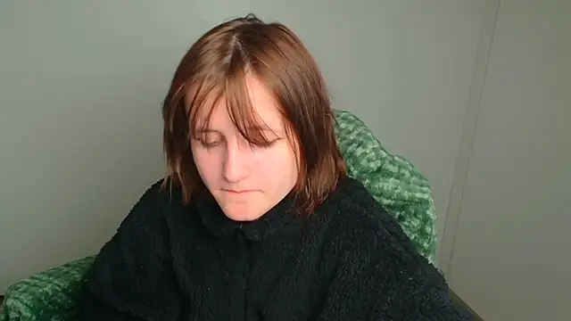 Alice Wonderme online show from February 20, 12:39 pm