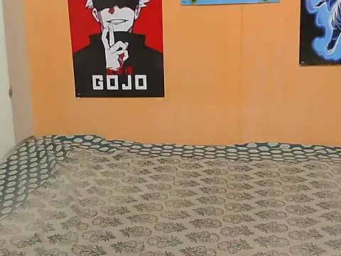 Honey Baby1 online show from April 18, 5:43 am