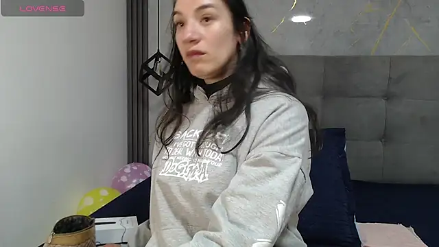 Saammy-5 online show from November 21, 1:46 pm