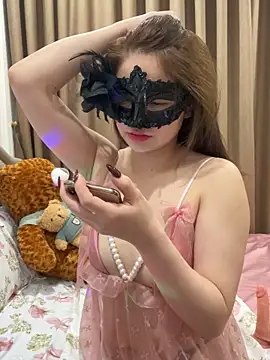 Queen-of-Love online show from February 26, 4:17 pm