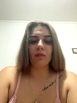 CrazyJessika online show from January 6, 11:08 pm