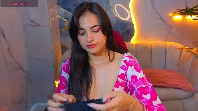 Anny Star Tx online show from April 15, 7:58 pm