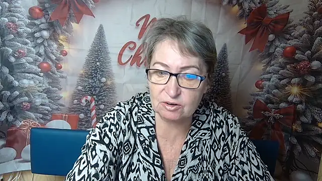 OlgaLuck online show from December 22, 7:44 am