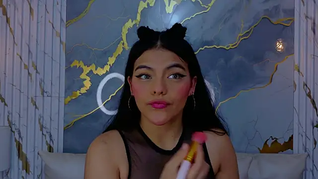 NIKIBUNNY online show from February 12, 12:29 pm