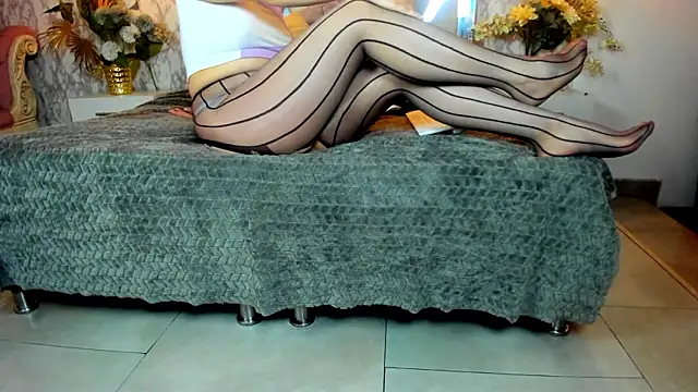 Mysterius Woman online show from March 25, 11:35 am