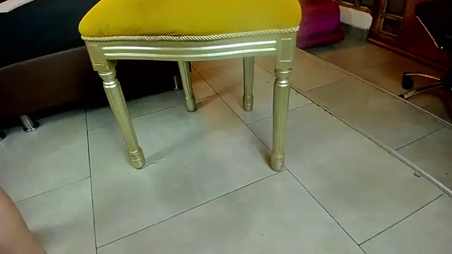 Mysterius Woman online show from March 27, 11:22 am