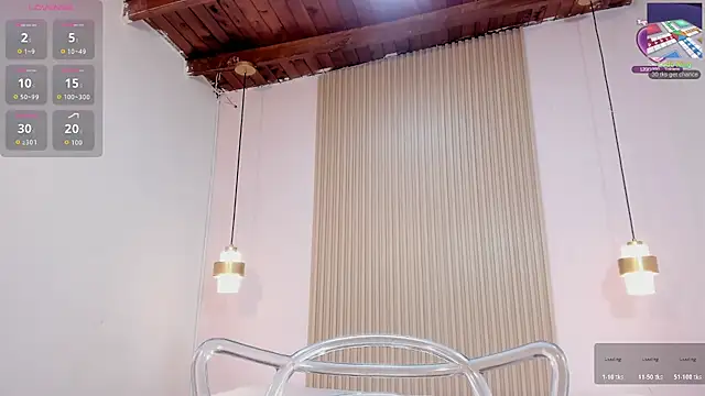 Izelevans online show from March 7, 4:58 pm