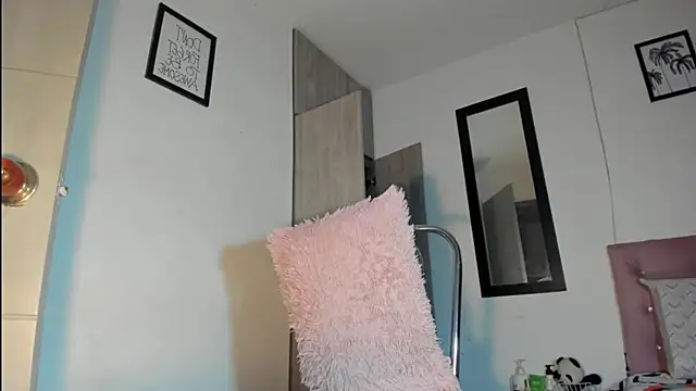 exotis tiahara777 online show from June 2, 10:33 pm