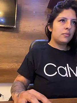 emiirosse online show from March 17, 6:06 am