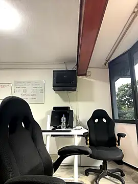 ArinaFoxx online show from January 15, 4:13 pm