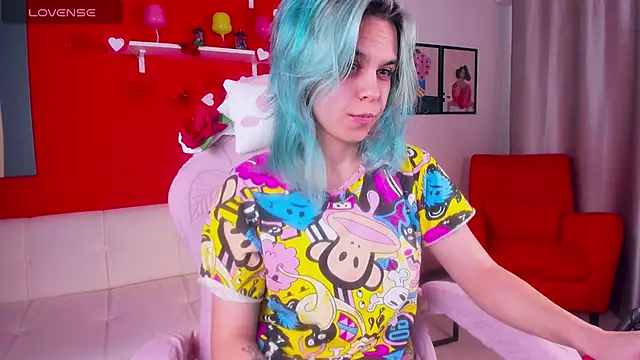 LiraBelle online show from February 16, 8:03 am