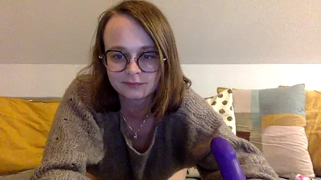 norafack33 online show from February 15, 7:24 pm