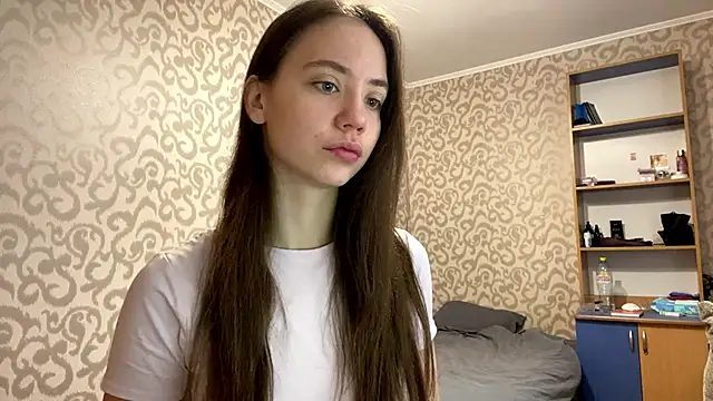 ChandaApplin online show from December 23, 9:13 am