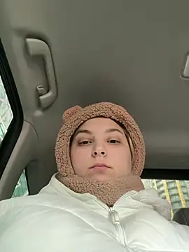 KateBurlesk online show from January 19, 9:05 am