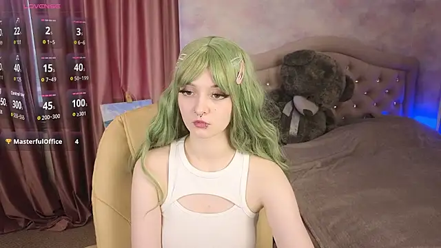 milanastars online show from February 17, 8:13 am