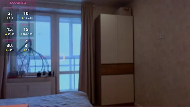 feral  berryss online show from February 28, 11:31 am