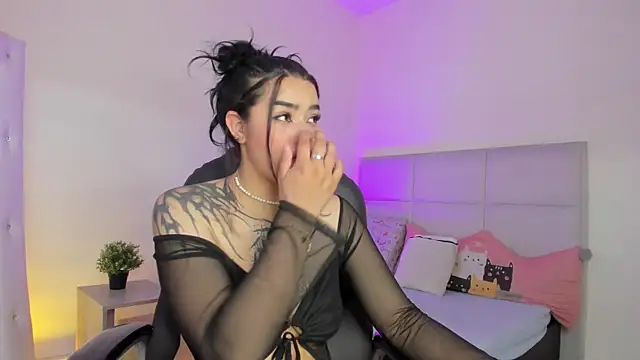 venus evans  online show from January 8, 8:57 pm