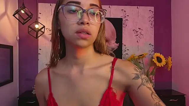 Antonella mc online show from April 11, 12:20 pm