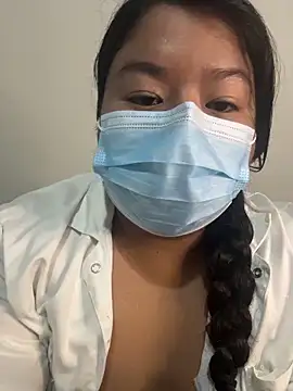 aricub online show from February 13, 12:56 am