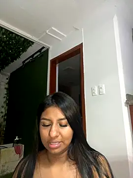 Samantha Vargas online show from November 27, 3:09 am