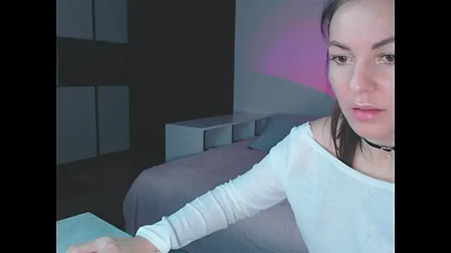 StarAmelina online show from November 30, 5:50 pm