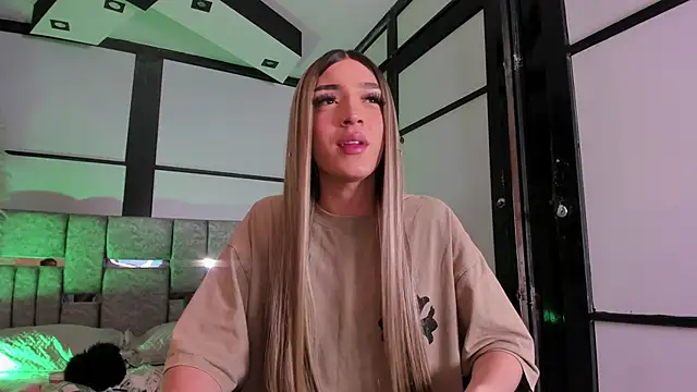 DeboraCopper online show from January 15, 11:22 pm