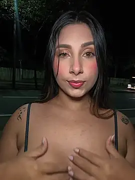 Catalina ramos online show from June 11, 5:48 am