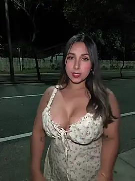 Catalina ramos online show from April 24, 4:59 am