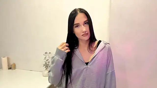 Beautyofnlka online show from November 24, 1:02 pm