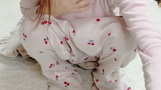  NATSUMI online show from January 13, 2:32 pm