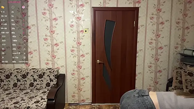 Katebarbie online show from February 5, 3:15 pm