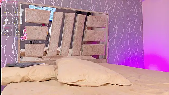 Julia rivers online show from January 7, 5:49 pm