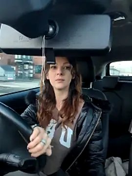 FreyaFucksFans online show from February 15, 5:01 pm