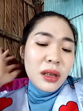 Lin-kute98 online show from March 5, 1:56 am