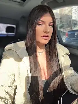 JessicaFlame online show from February 19, 11:21 am