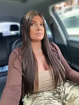 JessicaFlame online show from April 3, 12:25 pm