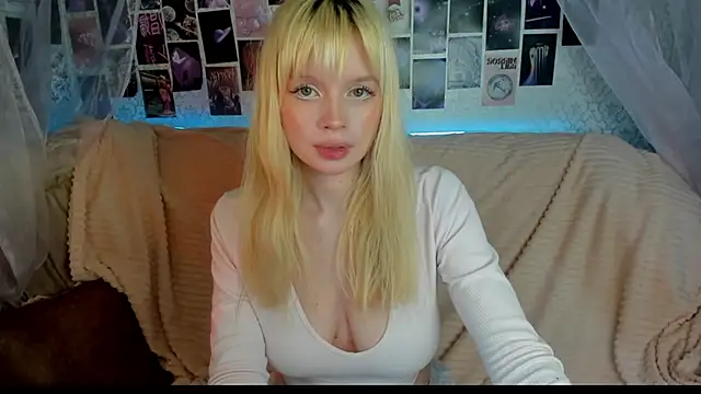 AlysaMeow online show from March 3, 3:12 am