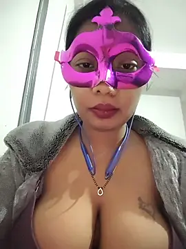 aarti03fb online show from February 10, 6:55 pm