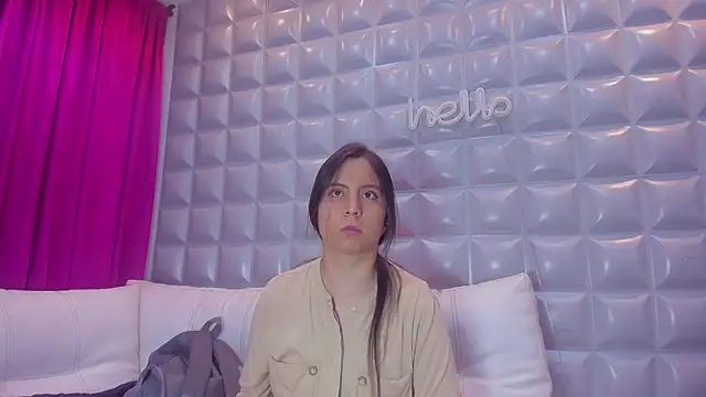 sol-angel online show from December 15, 3:50 pm