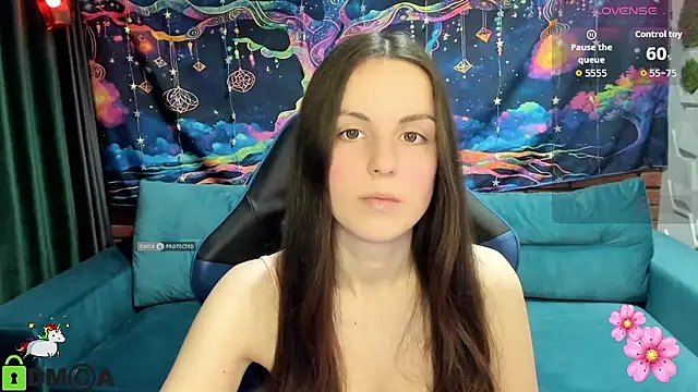 VeronicaSweeet online show from January 9, 2:32 pm